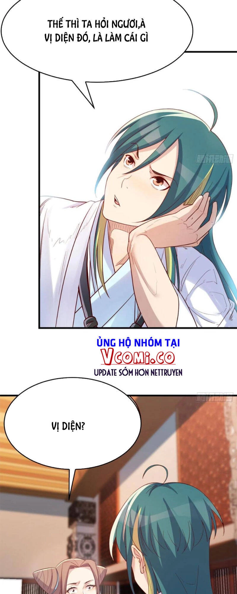 Ta Mắc Chứng Tu Luyện Trâu Bò Chapter 43 - 9