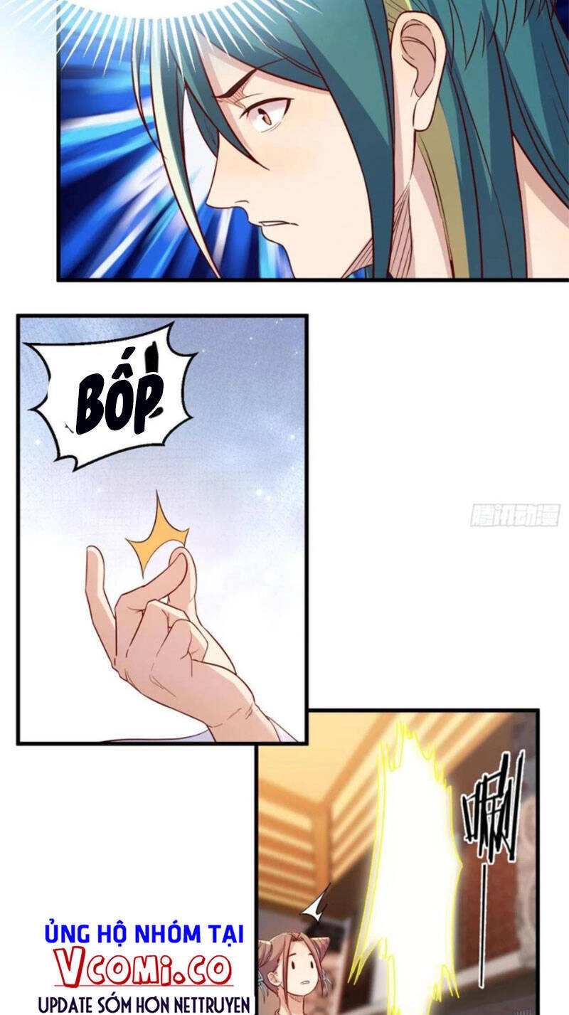 Ta Mắc Chứng Tu Luyện Trâu Bò Chapter 43 - 12