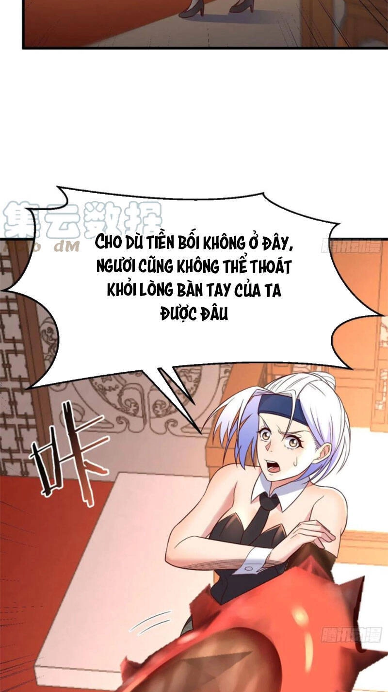 Ta Mắc Chứng Tu Luyện Trâu Bò Chapter 43 - 14