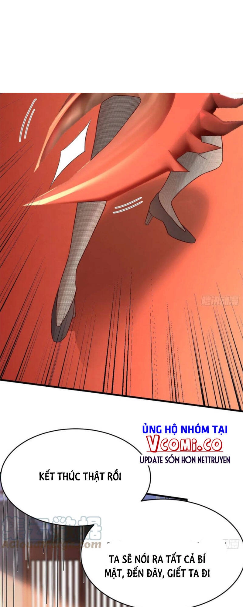 Ta Mắc Chứng Tu Luyện Trâu Bò Chapter 43 - 15