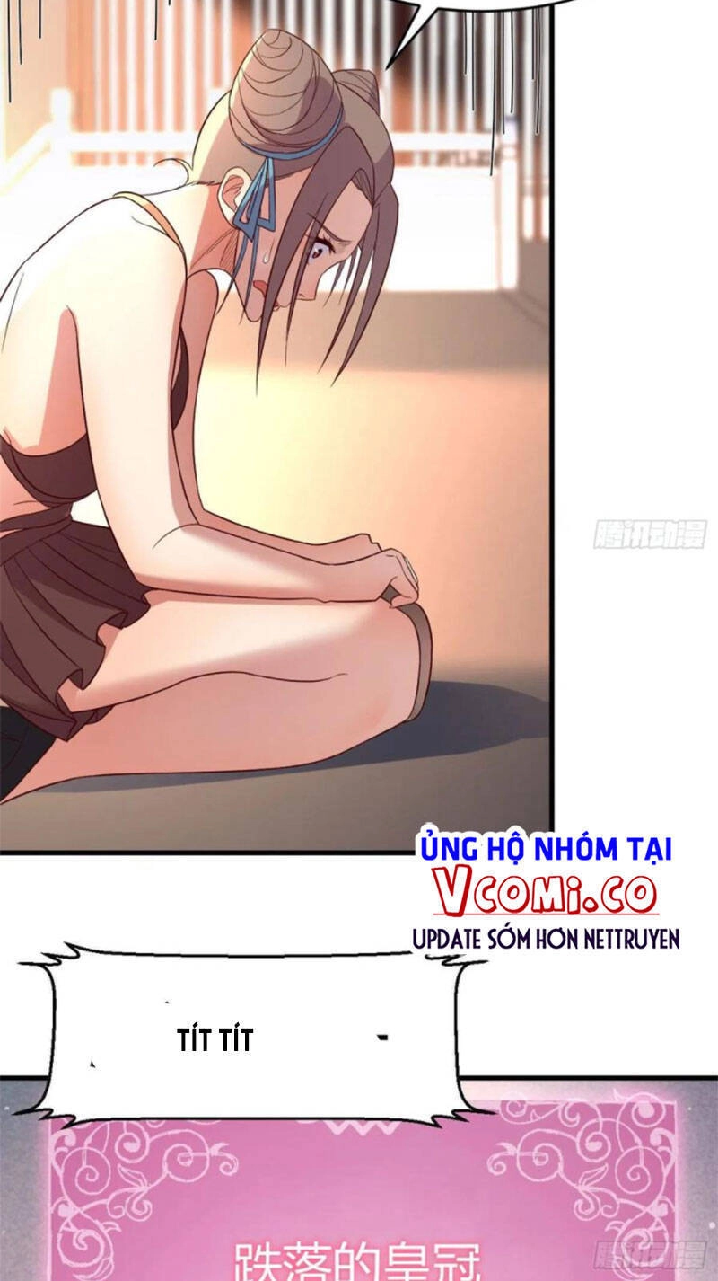 Ta Mắc Chứng Tu Luyện Trâu Bò Chapter 43 - 16