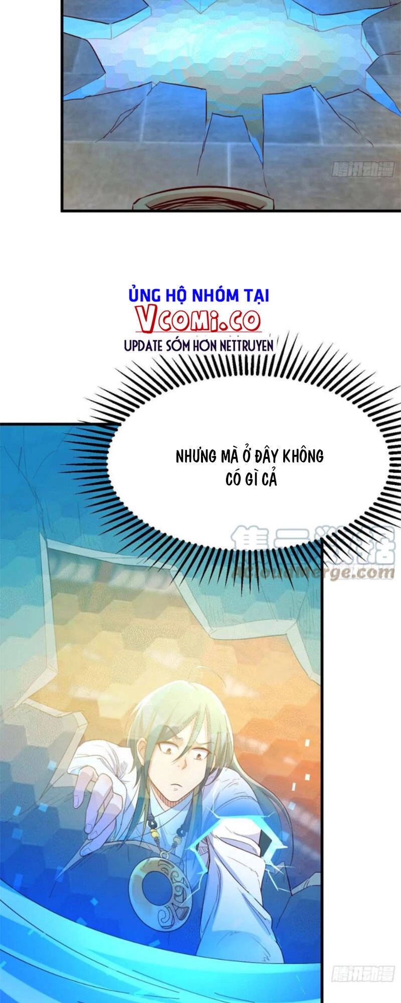 Ta Mắc Chứng Tu Luyện Trâu Bò Chapter 43 - 21