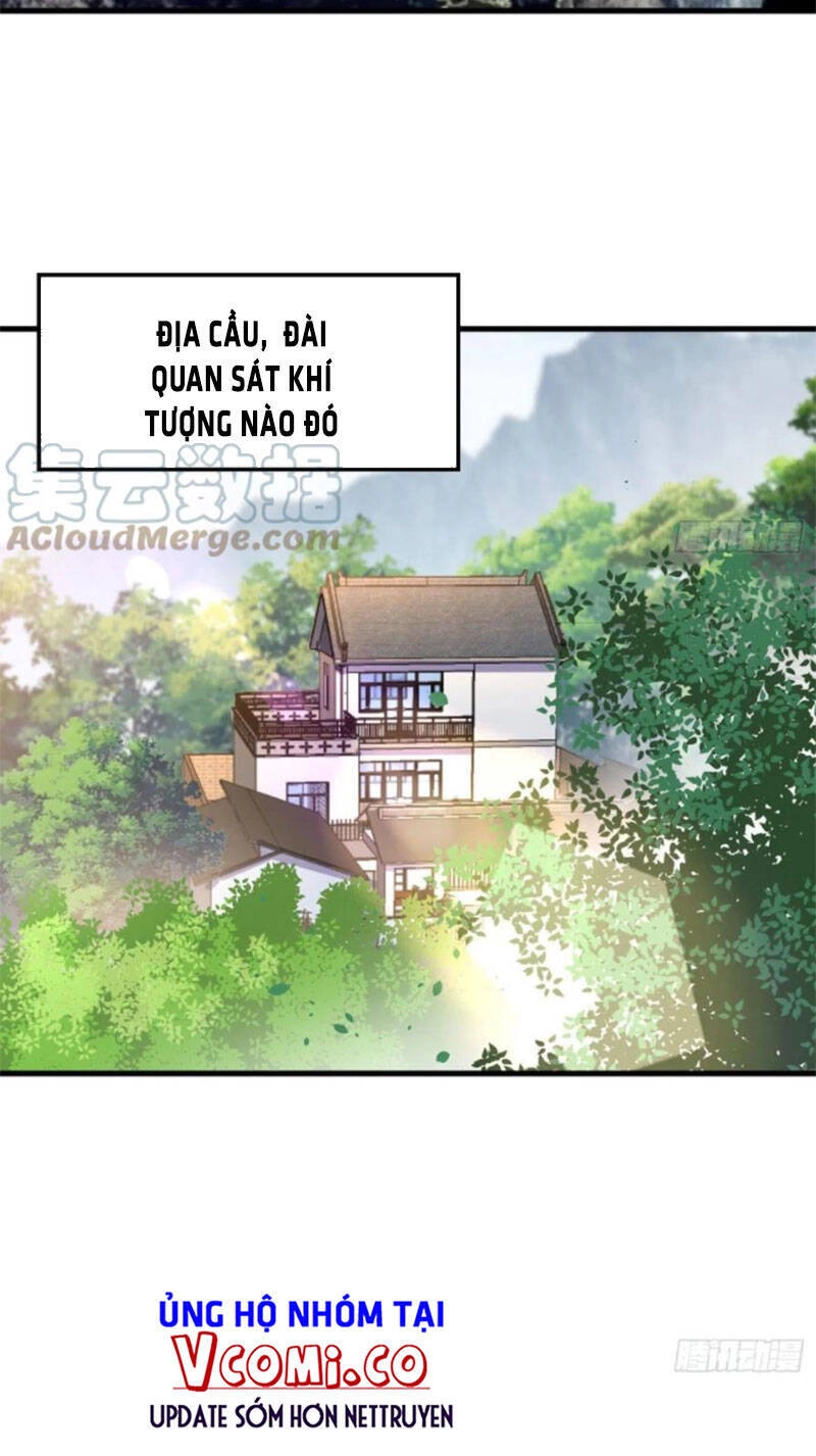 Ta Mắc Chứng Tu Luyện Trâu Bò Chapter 43 - 24