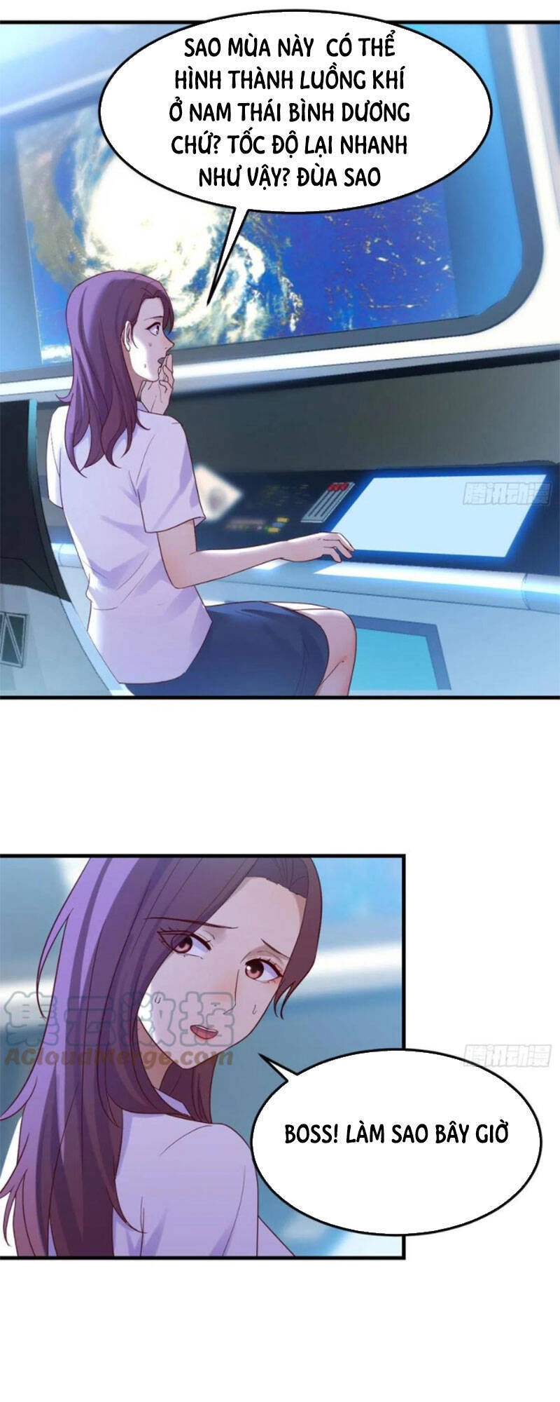 Ta Mắc Chứng Tu Luyện Trâu Bò Chapter 43 - 25