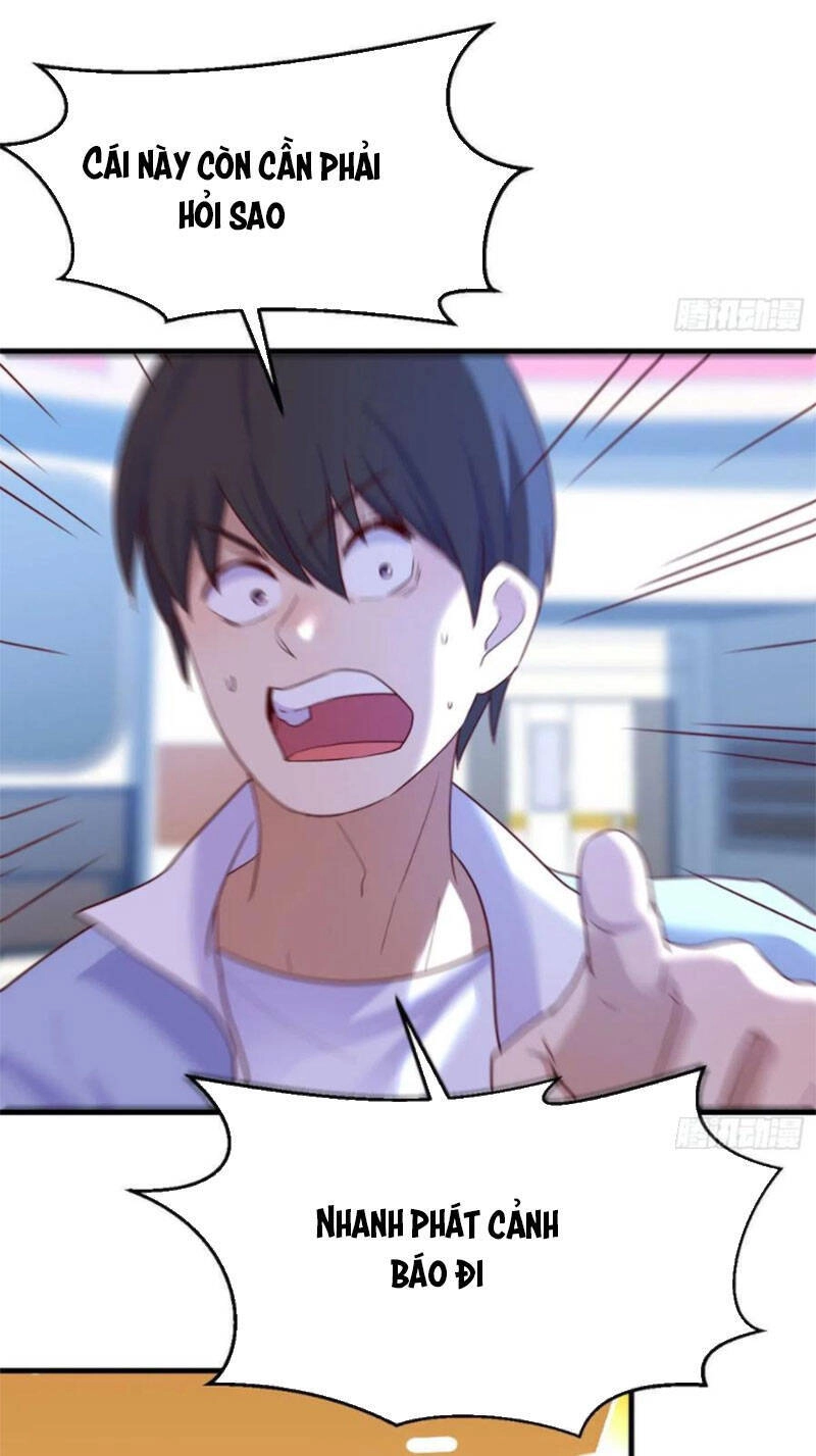 Ta Mắc Chứng Tu Luyện Trâu Bò Chapter 43 - 26