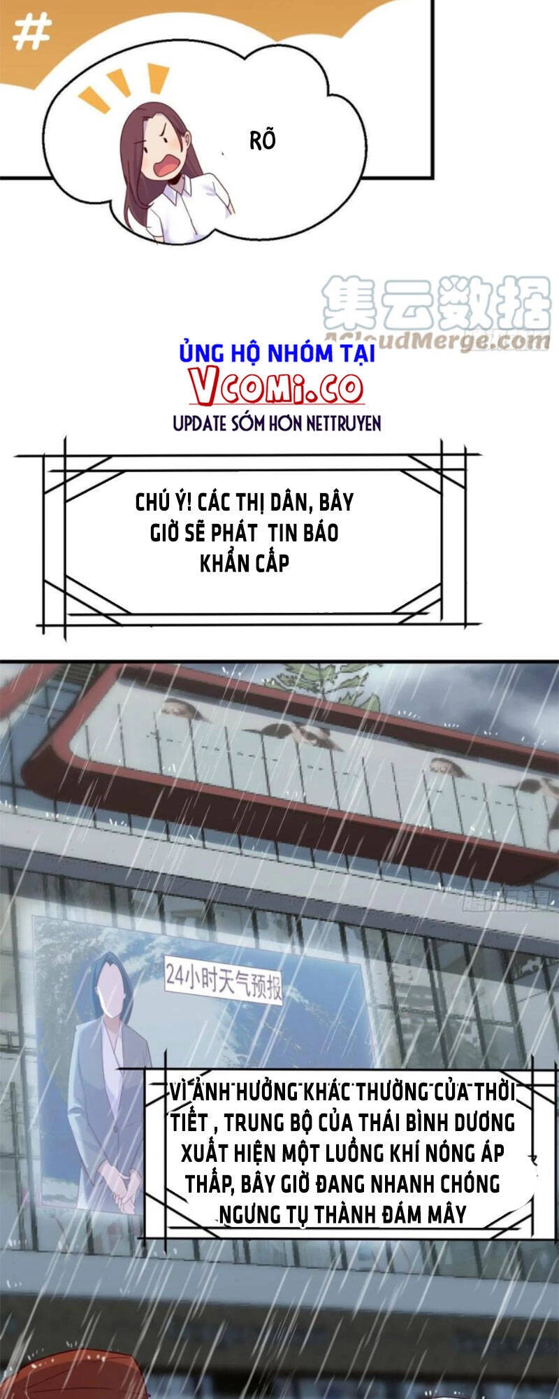 Ta Mắc Chứng Tu Luyện Trâu Bò Chapter 43 - 27