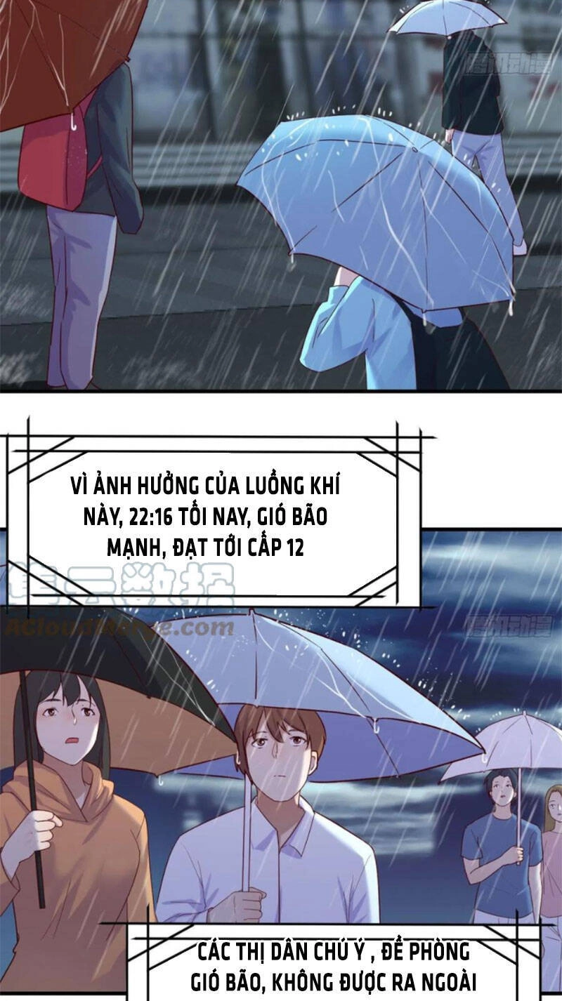 Ta Mắc Chứng Tu Luyện Trâu Bò Chapter 43 - 28