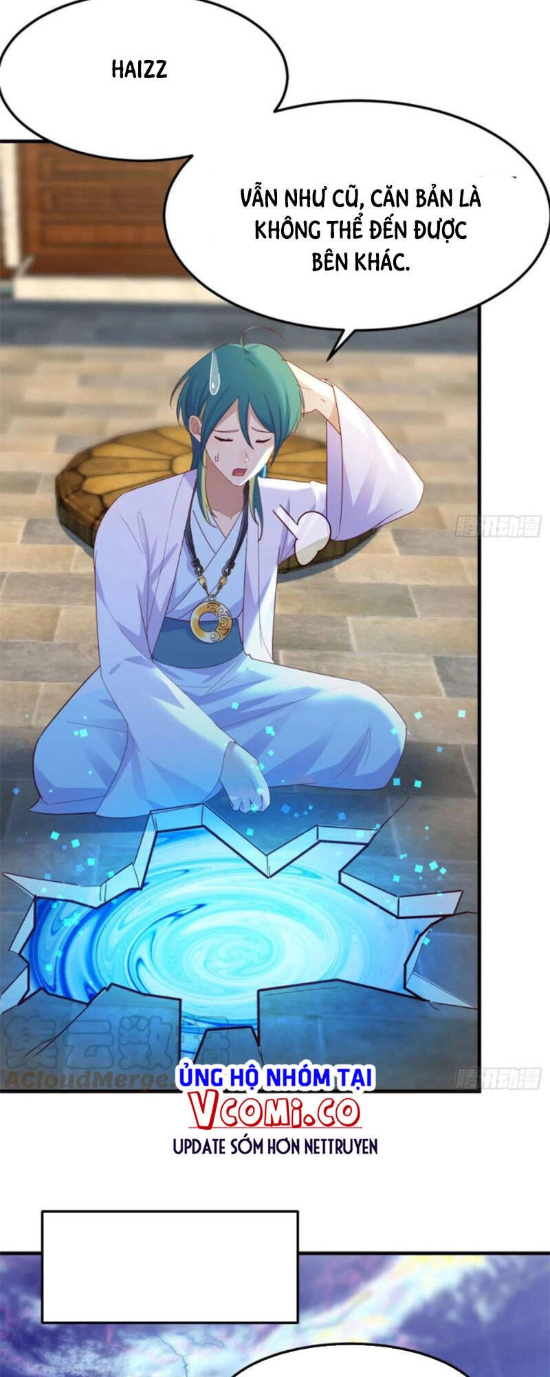 Ta Mắc Chứng Tu Luyện Trâu Bò Chapter 43 - 29