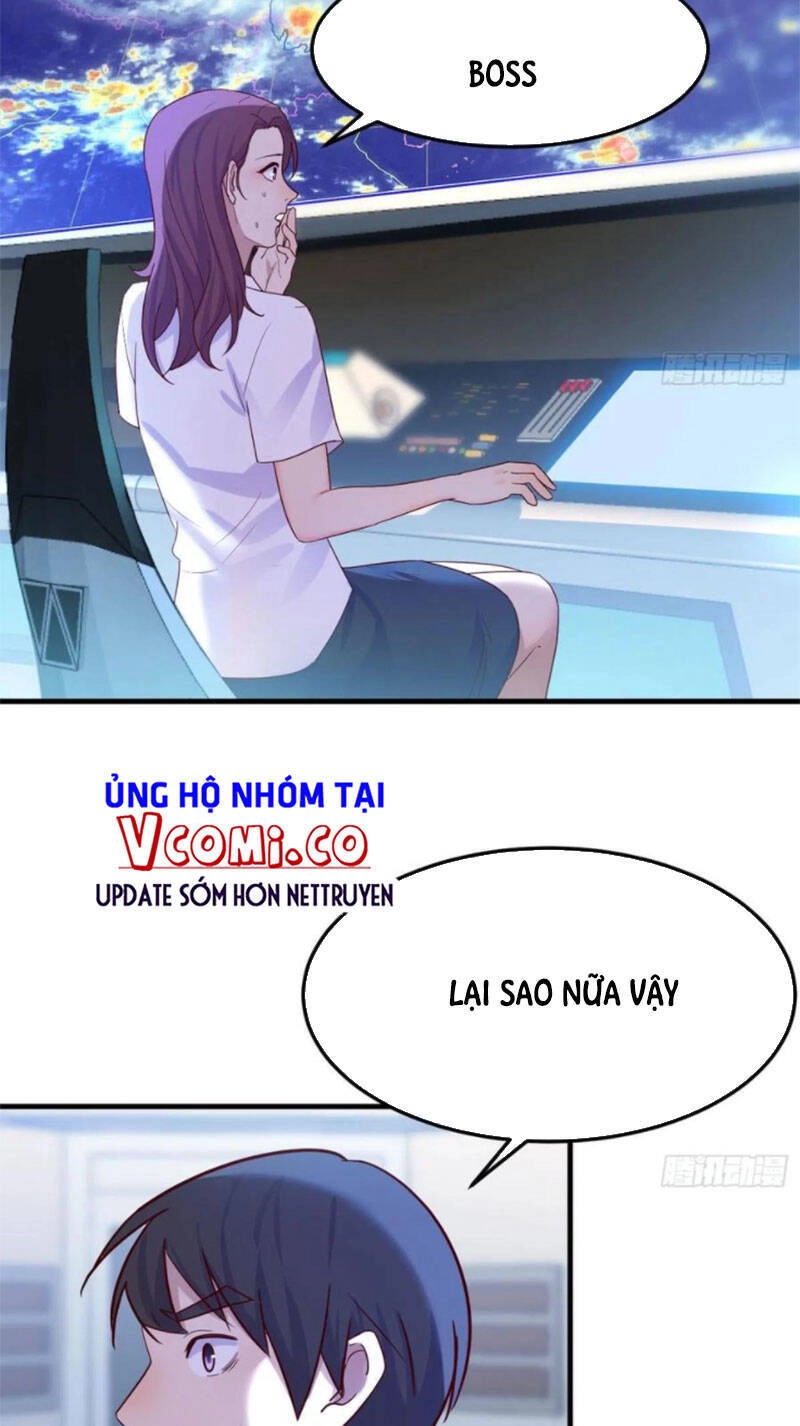 Ta Mắc Chứng Tu Luyện Trâu Bò Chapter 43 - 30