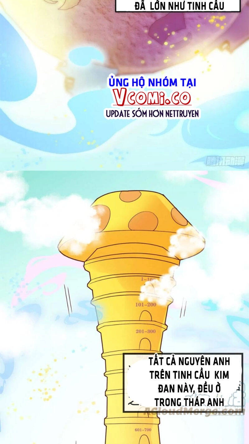 Ta Mắc Chứng Tu Luyện Trâu Bò Chapter 43 - 36