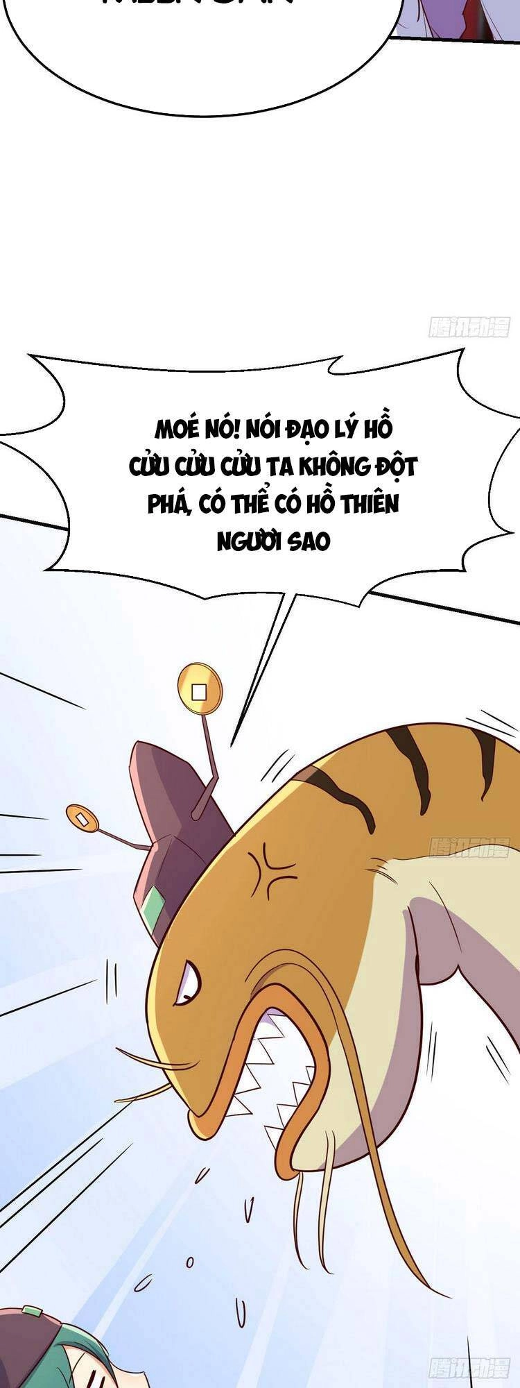 Ta Mắc Chứng Tu Luyện Trâu Bò Chapter 44 - 6