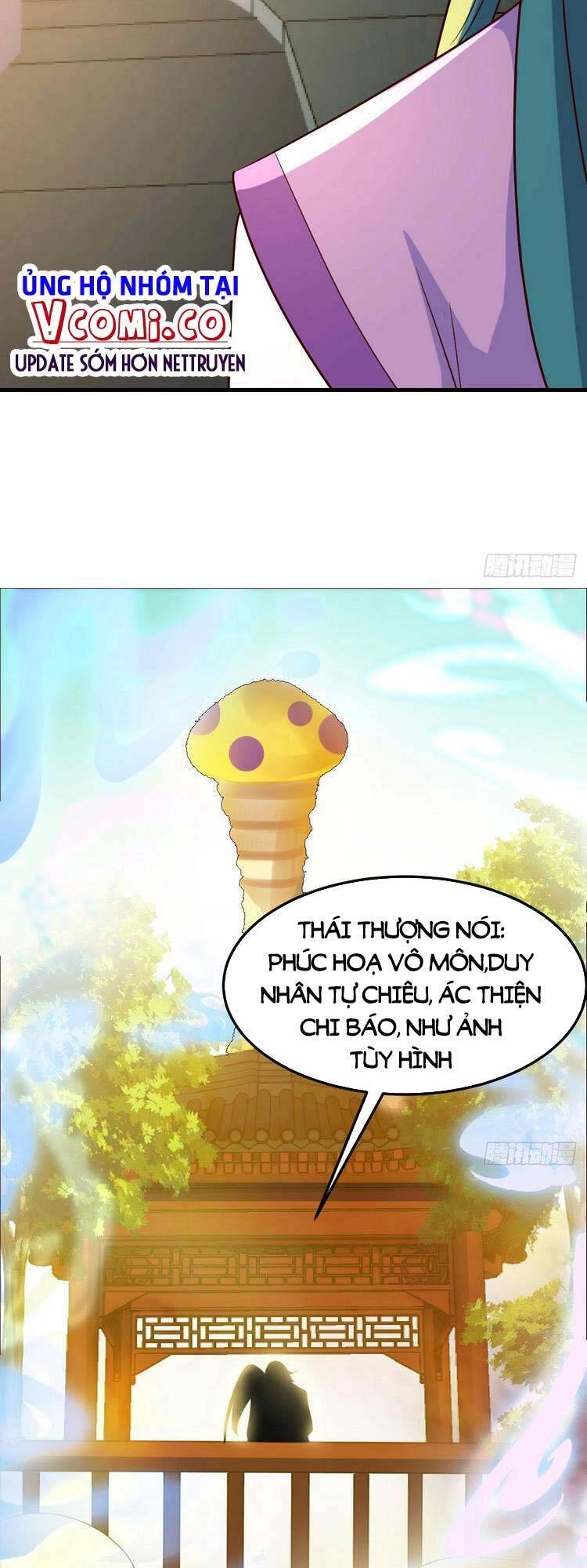 Ta Mắc Chứng Tu Luyện Trâu Bò Chapter 44 - 10