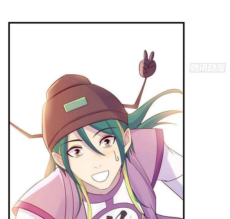 Ta Mắc Chứng Tu Luyện Trâu Bò Chapter 44 - 17