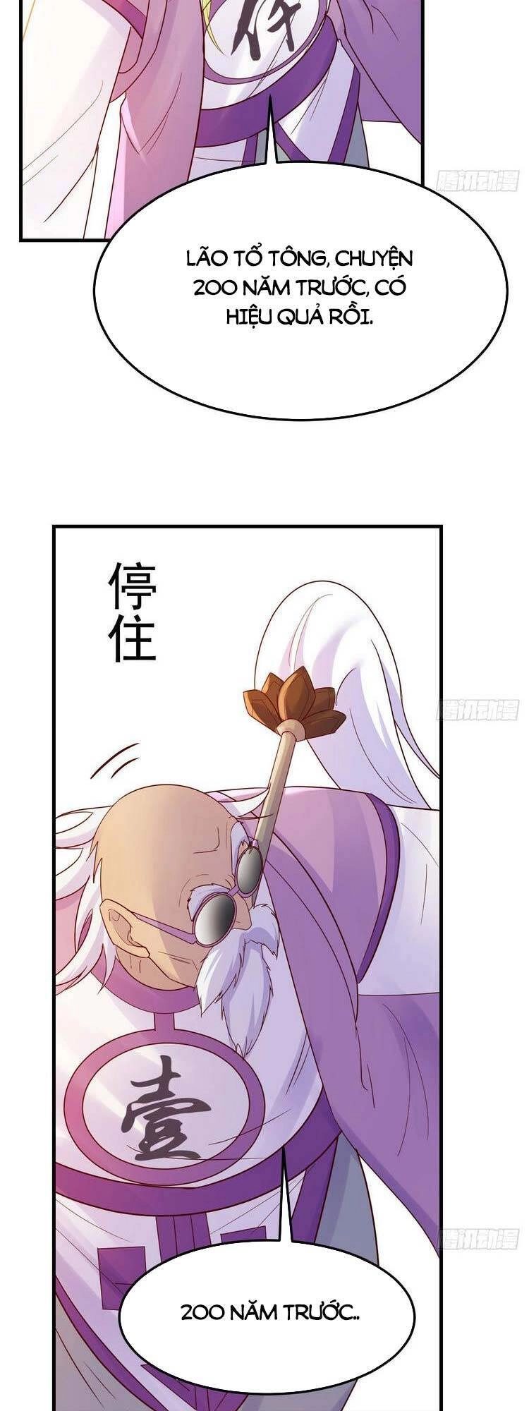 Ta Mắc Chứng Tu Luyện Trâu Bò Chapter 44 - 18