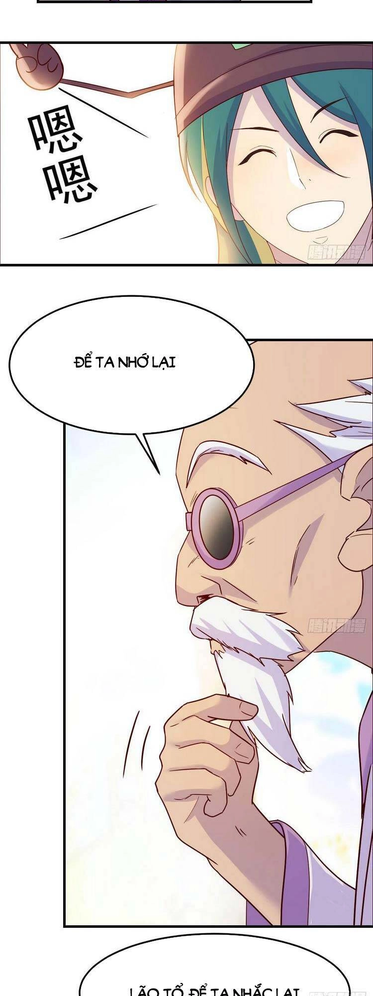 Ta Mắc Chứng Tu Luyện Trâu Bò Chapter 44 - 19