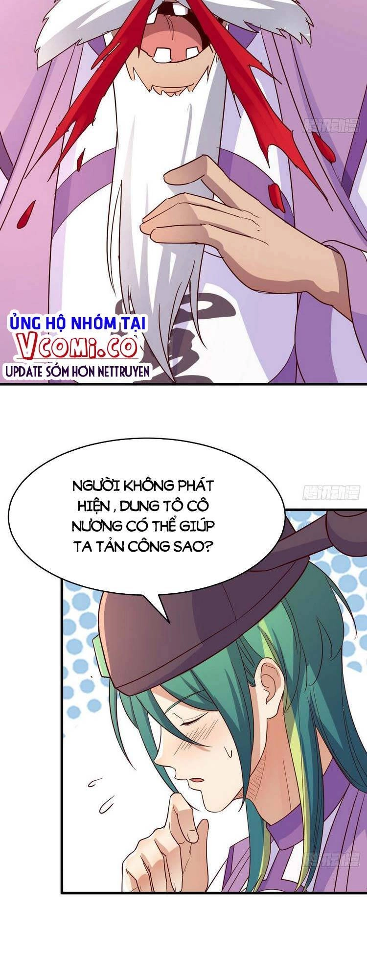 Ta Mắc Chứng Tu Luyện Trâu Bò Chapter 44 - 27