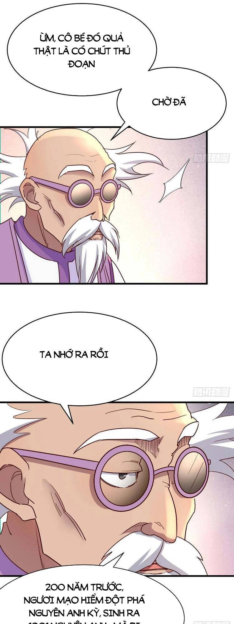 Ta Mắc Chứng Tu Luyện Trâu Bò Chapter 44 - 28