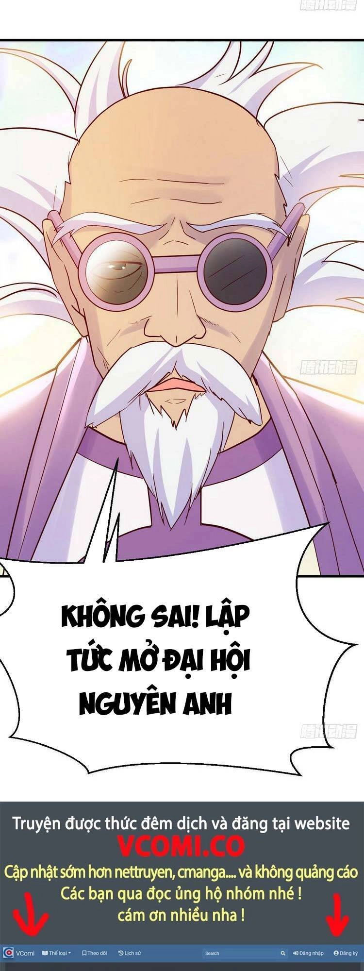 Ta Mắc Chứng Tu Luyện Trâu Bò Chapter 44 - 32