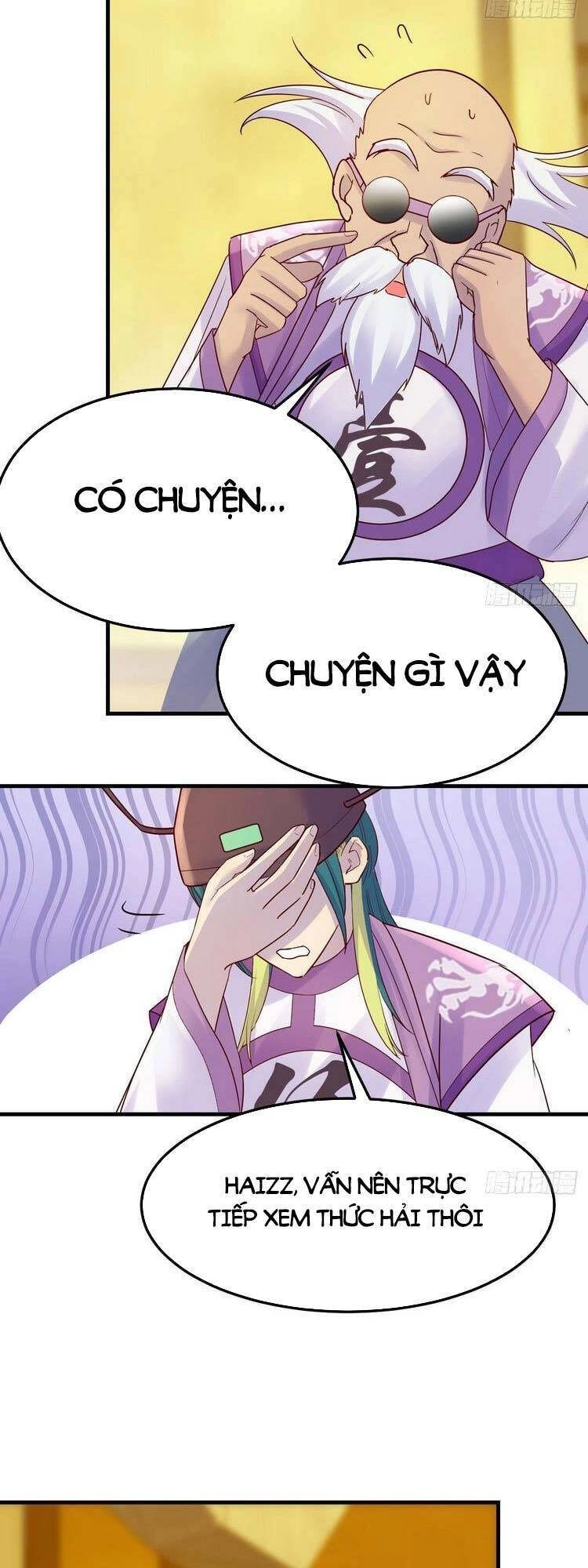 Ta Mắc Chứng Tu Luyện Trâu Bò Chapter 45 - 12