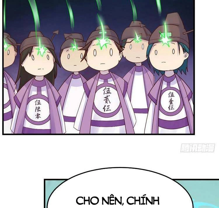 Ta Mắc Chứng Tu Luyện Trâu Bò Chapter 45 - 17