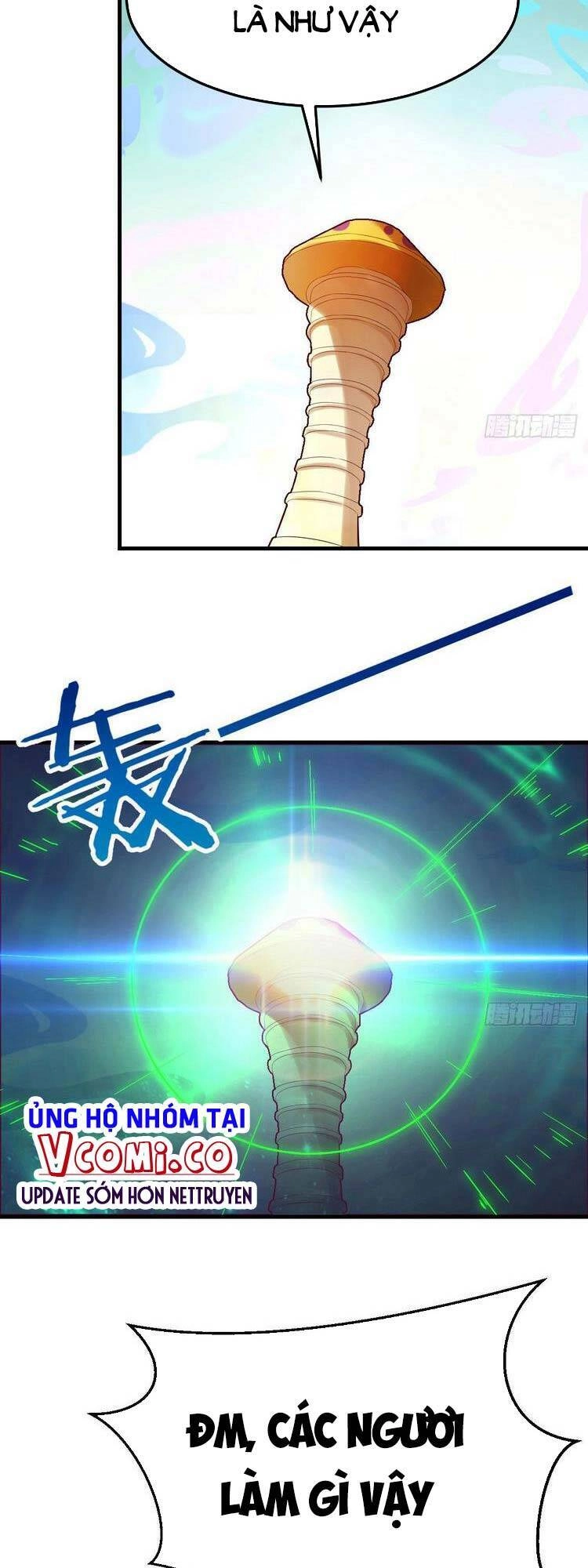 Ta Mắc Chứng Tu Luyện Trâu Bò Chapter 45 - 18