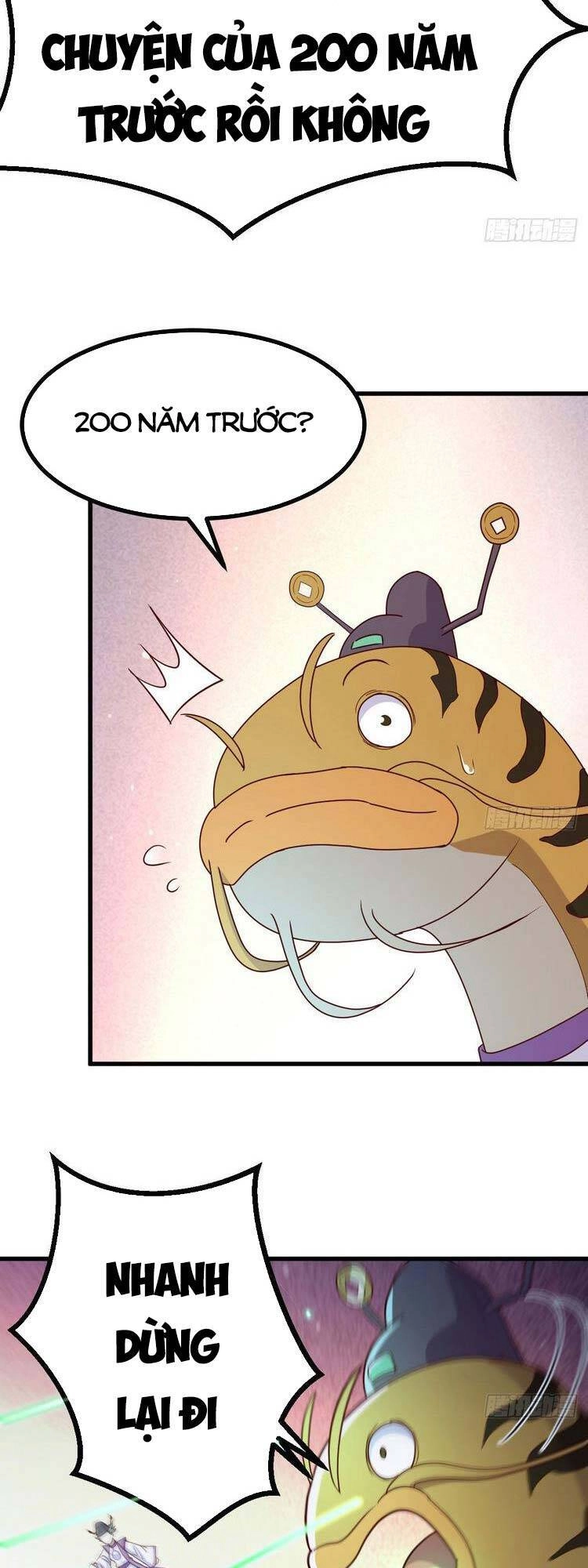 Ta Mắc Chứng Tu Luyện Trâu Bò Chapter 45 - 23