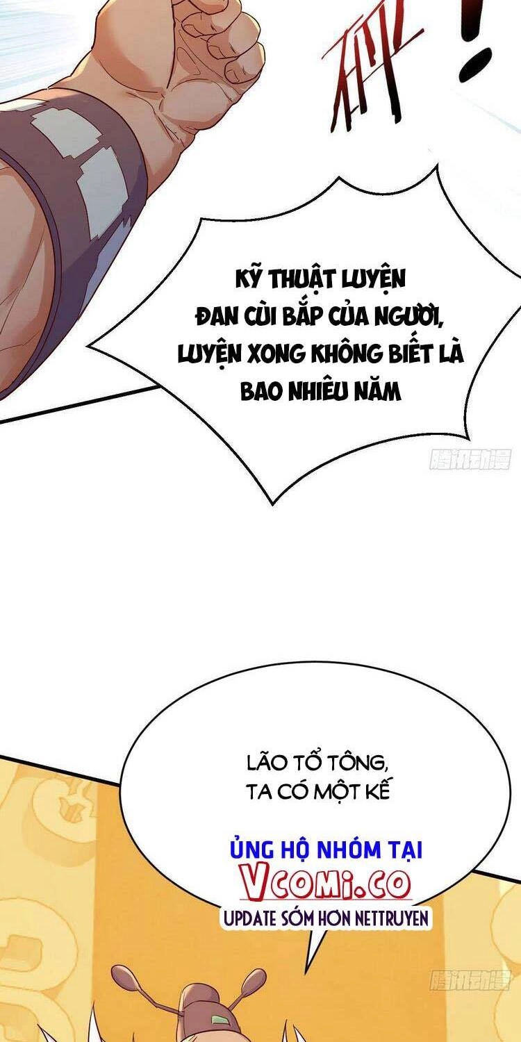 Ta Mắc Chứng Tu Luyện Trâu Bò Chapter 46 - 8