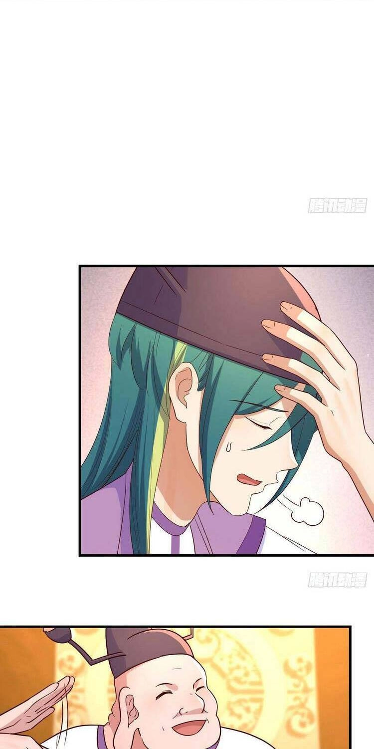 Ta Mắc Chứng Tu Luyện Trâu Bò Chapter 46 - 10