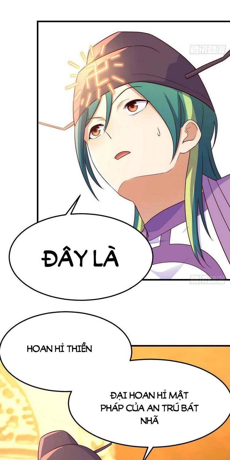 Ta Mắc Chứng Tu Luyện Trâu Bò Chapter 46 - 12