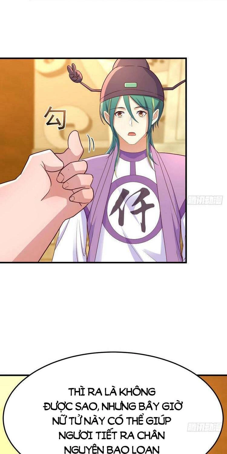 Ta Mắc Chứng Tu Luyện Trâu Bò Chapter 46 - 14