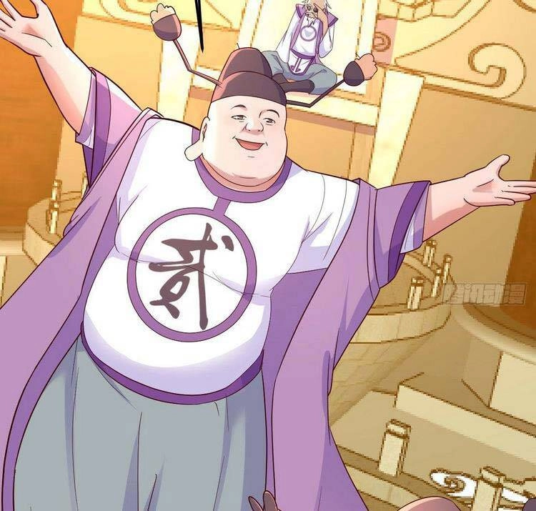 Ta Mắc Chứng Tu Luyện Trâu Bò Chapter 46 - 17