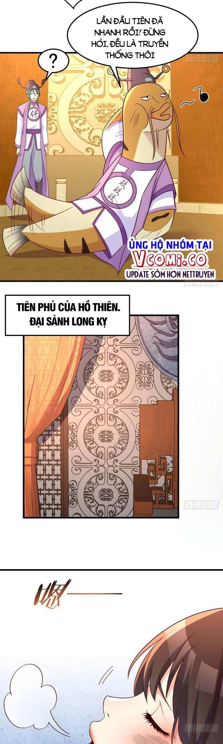 Ta Mắc Chứng Tu Luyện Trâu Bò Chapter 46 - 20