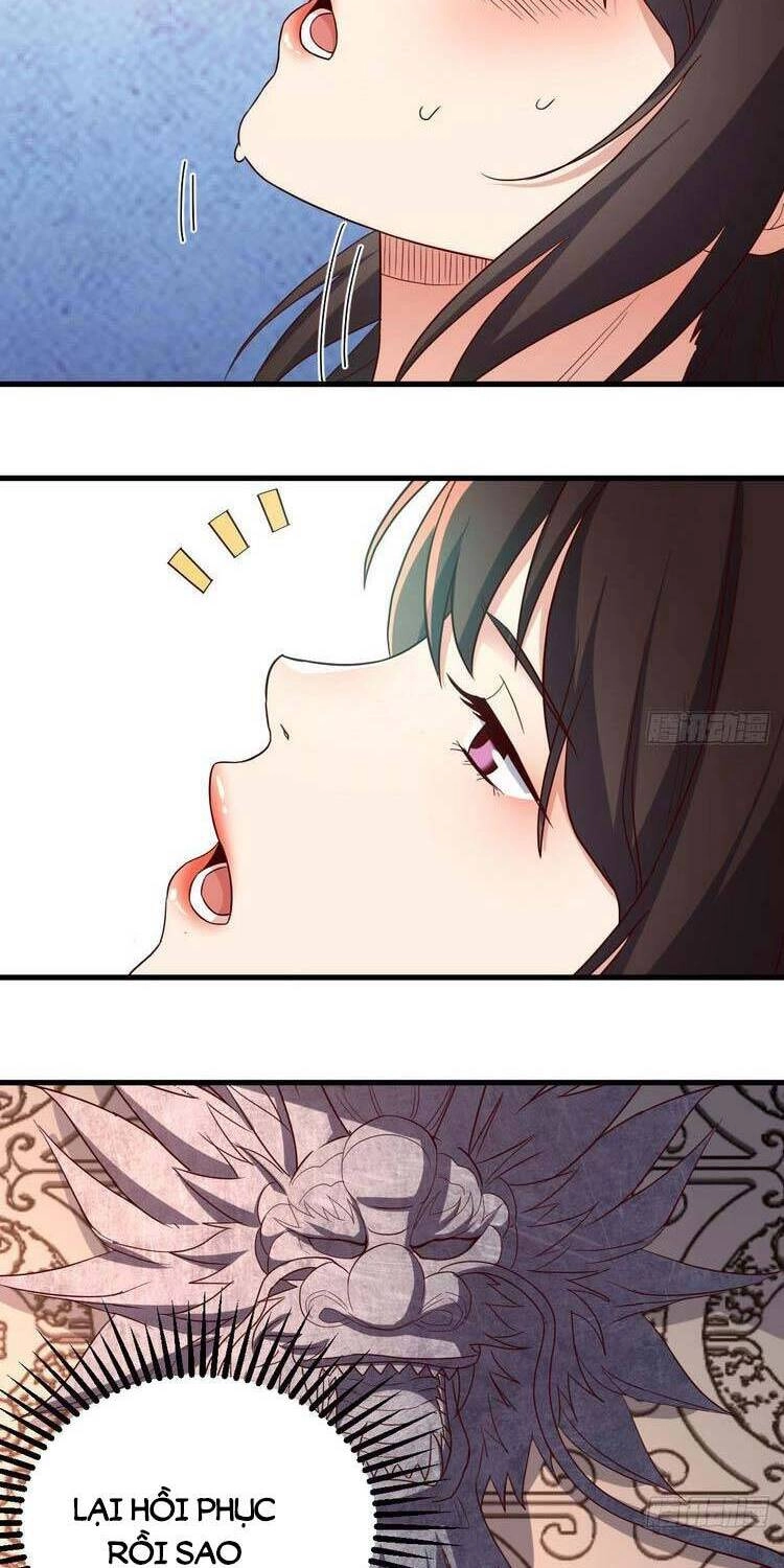 Ta Mắc Chứng Tu Luyện Trâu Bò Chapter 46 - 21