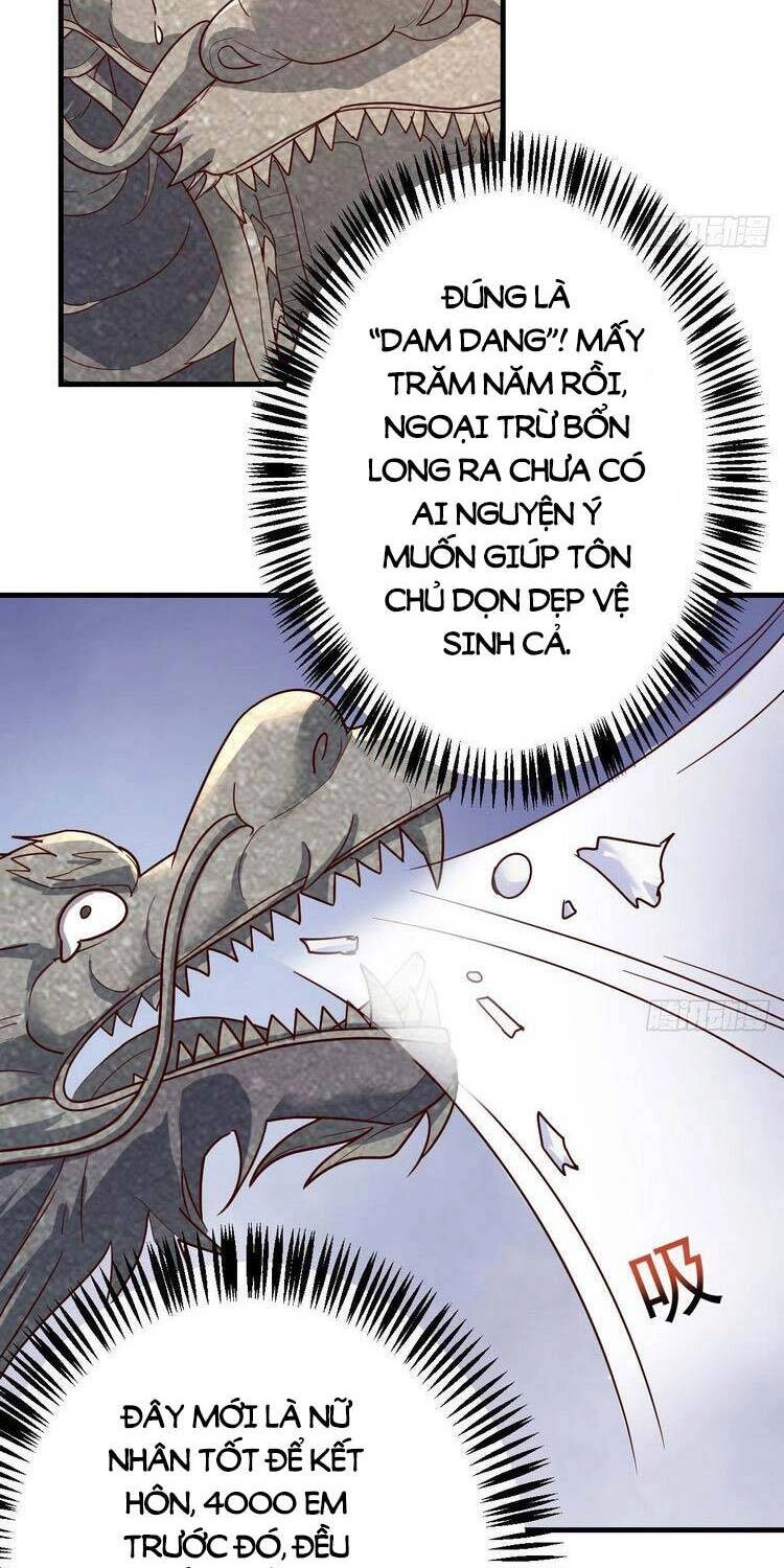 Ta Mắc Chứng Tu Luyện Trâu Bò Chapter 47 - 4