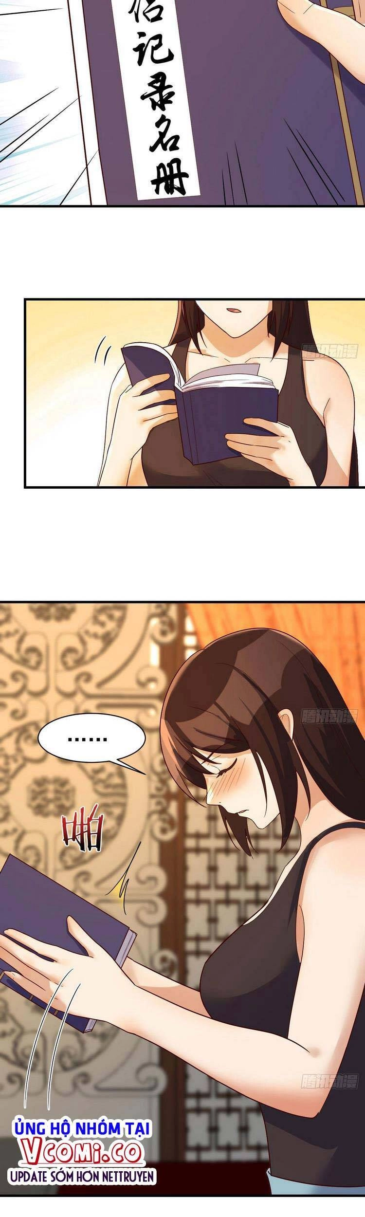 Ta Mắc Chứng Tu Luyện Trâu Bò Chapter 47 - 7