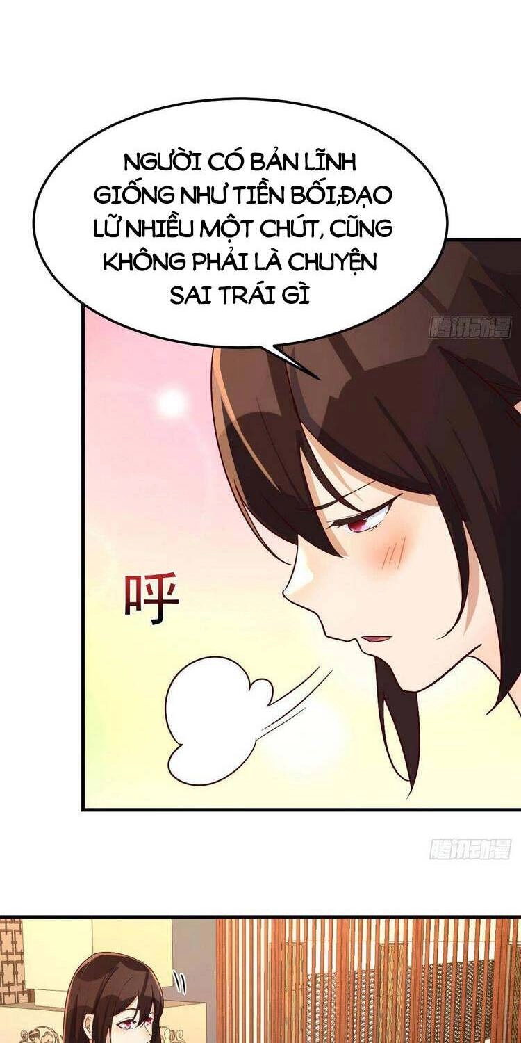 Ta Mắc Chứng Tu Luyện Trâu Bò Chapter 47 - 8