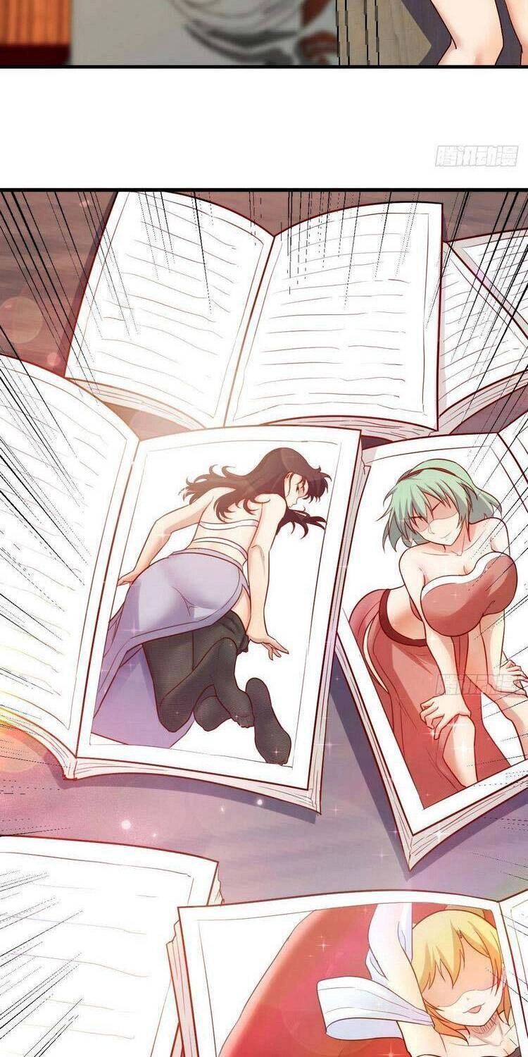 Ta Mắc Chứng Tu Luyện Trâu Bò Chapter 47 - 10