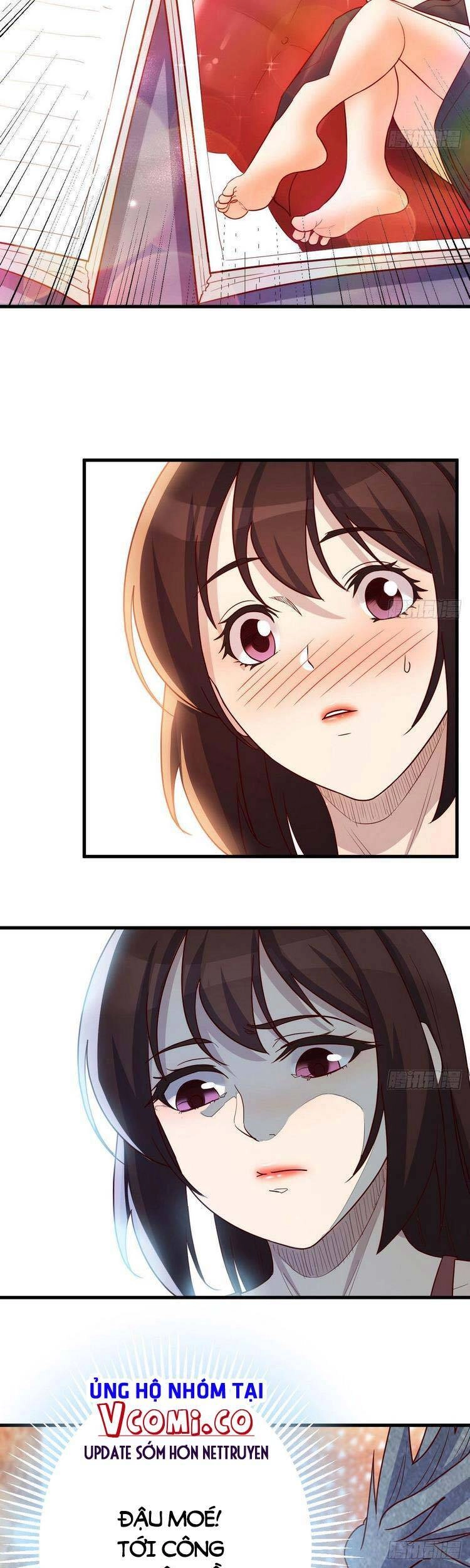 Ta Mắc Chứng Tu Luyện Trâu Bò Chapter 47 - 11