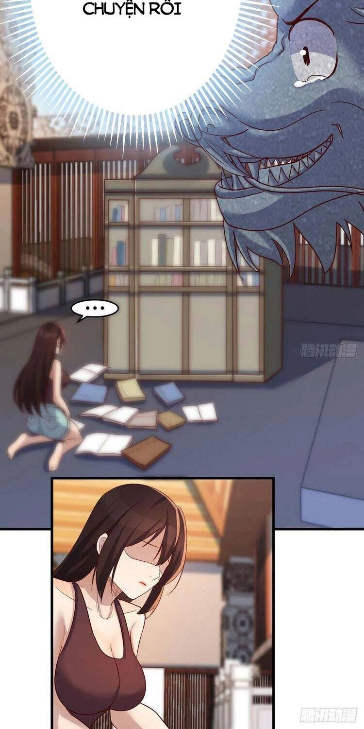 Ta Mắc Chứng Tu Luyện Trâu Bò Chapter 47 - 12