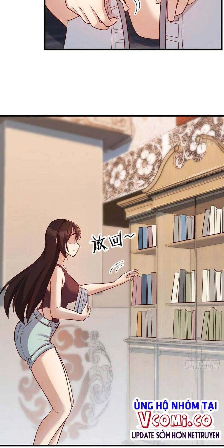 Ta Mắc Chứng Tu Luyện Trâu Bò Chapter 47 - 14