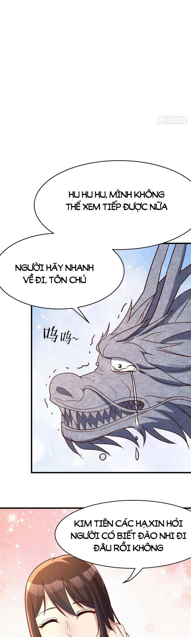 Ta Mắc Chứng Tu Luyện Trâu Bò Chapter 47 - 15