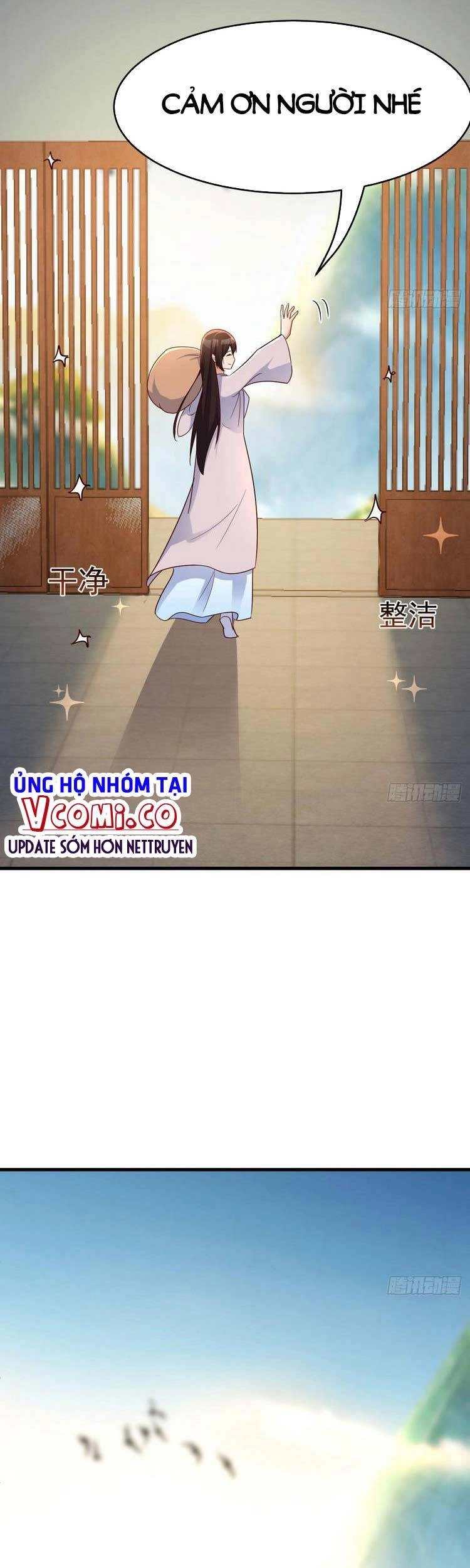 Ta Mắc Chứng Tu Luyện Trâu Bò Chapter 47 - 18