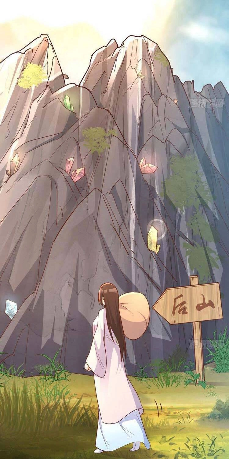 Ta Mắc Chứng Tu Luyện Trâu Bò Chapter 47 - 19