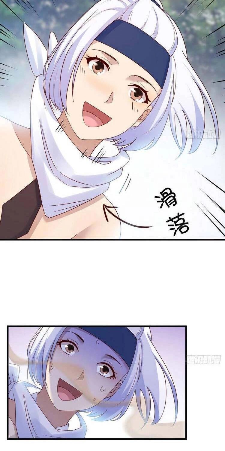 Ta Mắc Chứng Tu Luyện Trâu Bò Chapter 47 - 25