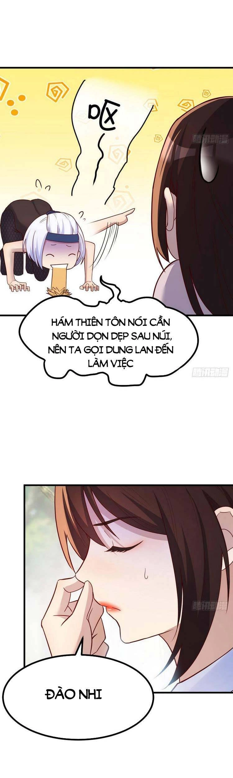 Ta Mắc Chứng Tu Luyện Trâu Bò Chapter 47 - 26