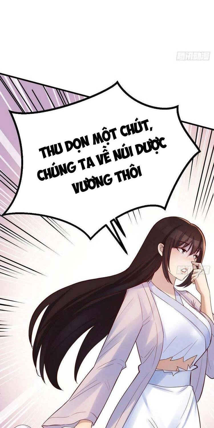 Ta Mắc Chứng Tu Luyện Trâu Bò Chapter 47 - 27