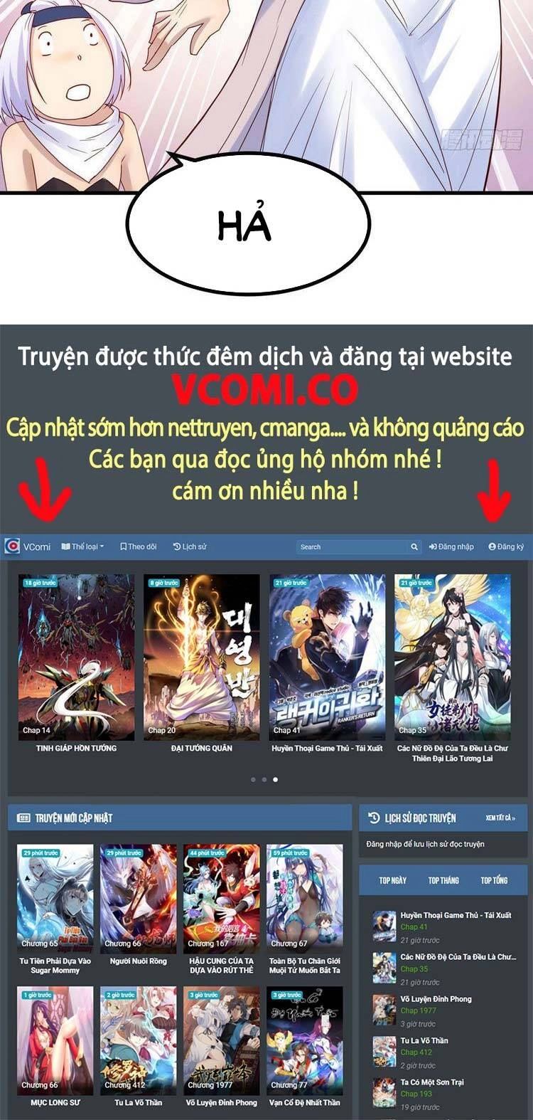 Ta Mắc Chứng Tu Luyện Trâu Bò Chapter 47 - 28