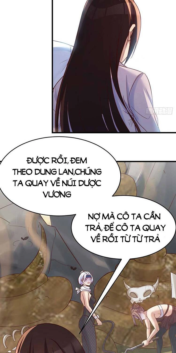 Ta Mắc Chứng Tu Luyện Trâu Bò Chapter 48 - 2