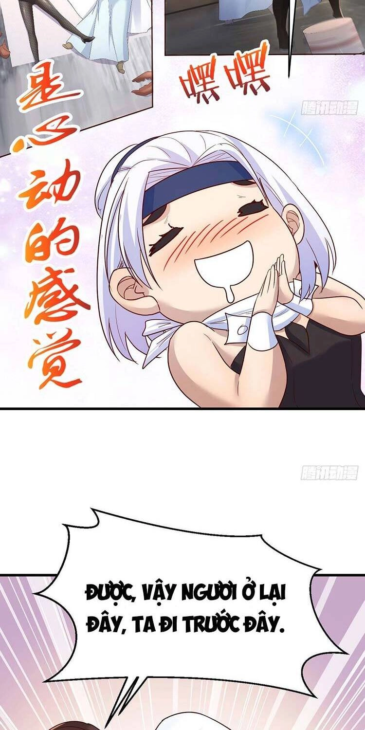 Ta Mắc Chứng Tu Luyện Trâu Bò Chapter 48 - 4