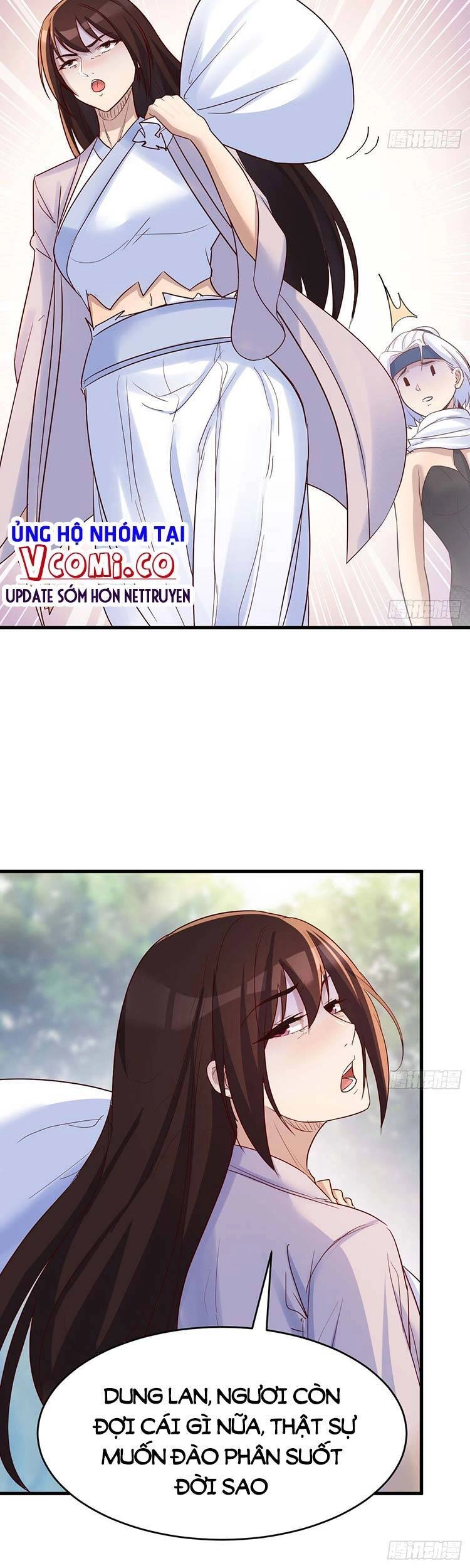 Ta Mắc Chứng Tu Luyện Trâu Bò Chapter 48 - 5